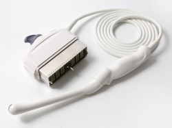 GE Healthcare E7C-RC, микроконвексный внутриполостной датчик GE