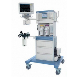 Draeger Fabius Plus