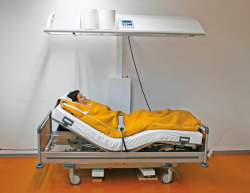 Heckel Heckel-HT3000