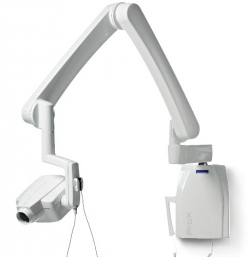 Planmeca Planmeca Prox + Planmeca ProSensor S1