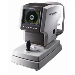 Huvitz HRK-7000А