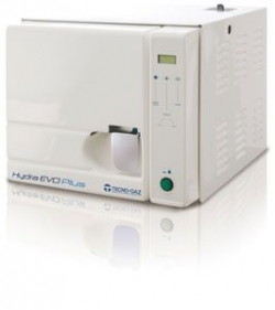 Tecno-Gaz Hydra Evo, класс N