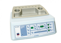 Pressoprogram Phisiopress Active Line