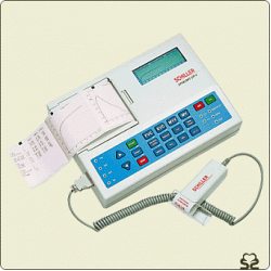 Schiller SPIROVIT SP-1