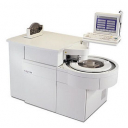 Abbott Medical Optics AxSym Plus
