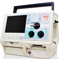 ZOLL MEDICAL CORPORATION ZOLL M Series