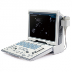 Mindray DP-50