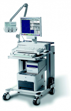 Nihon Kohden MEB-9400