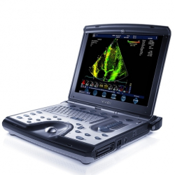 GE Healthcare Vivid i
