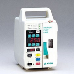 Atom Medical International Atom P600