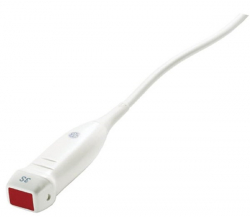 GE Healthcare 3S секторный датчик, GE