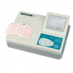 Dixion ECG-1001