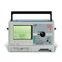 ZOLL MEDICAL CORPORATION ZOLL M-series