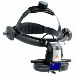 Heine Omega 500
