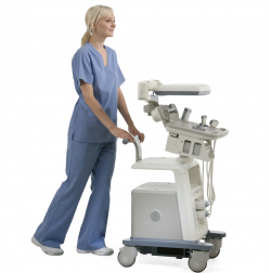 GE Healthcare Logiq P5 Premium