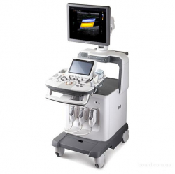 Samsung Medison Accuvix XG