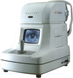Huvitz MRK-3100P