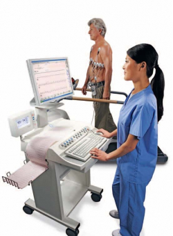 GE Healthcare CASE