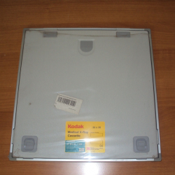 Kodak MXBE Film 35х35