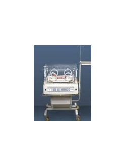 Medicor Electronica Zrt BLF 2001