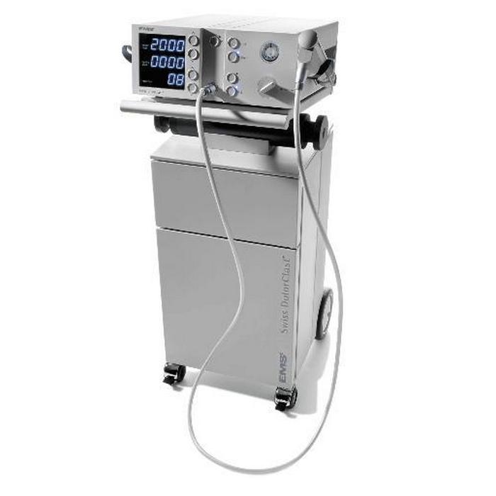 Аппарат для экстракорпоральной ударно-волновой терапии SWISS DolorСlast EMS 1