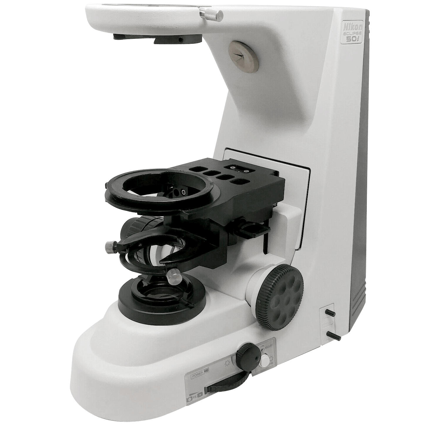 Nikon Штатив микроскопа Eclipse 50i 1
