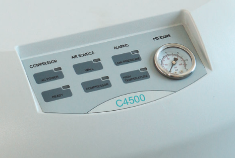 Медицинский компрессор C4500 Oricare
 2