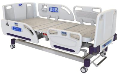 Кровать функциональная электрическая Dixion Intensive Care Bed CGD 01  1