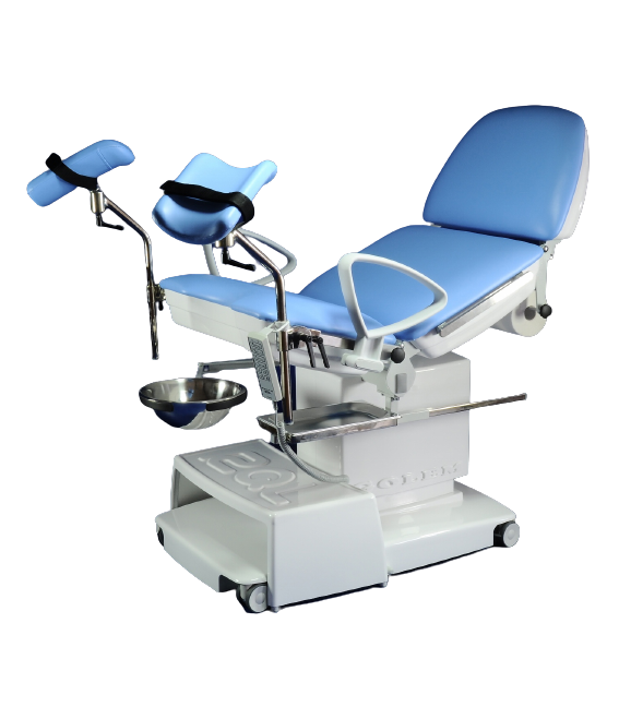 Кресло для гинекологического и урологического осмотра Golem 6ET 1