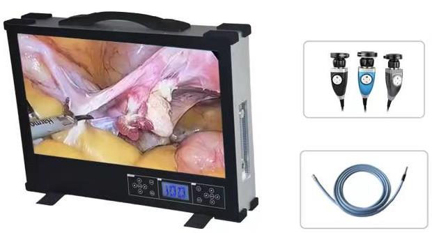 Монитор для визуализации MedCam Full HD  2
