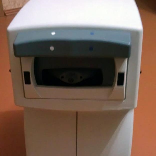 Автоматический бесконтактный офтальмологический тонометр AT-550 Leica 2