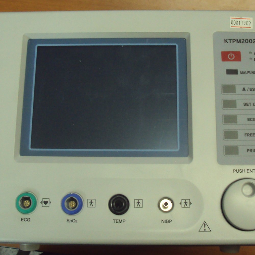 Прикроватный монитор KTPM-2002 Biosys 2