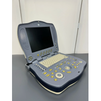 GE Healthcare Logiq Book