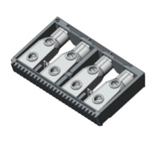 Behnk Elektronik Кюветы (054-420)