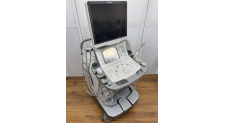 Toshiba Aplio 500