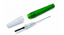 Jiangsu Kangjian Import & Export Co., LTD 1G Needles 1/2", 100 шт/упак