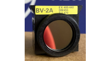 Nikon Блок фильтров C-FL для эпи-флуоресценции BV-2A
