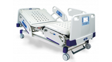 Dixion Intensive Care Bed 02