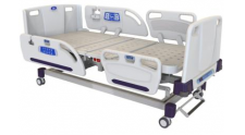 Dixion Кровать функциональная электрическая Dixion Intensive Care Bed CGD 01