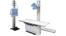 ARCOM Система рентгенодиагностическая ECLYPSE ARCOM