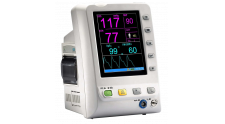 EDAN Instruments, INC Монитор жизненных функций пациента Storm 5300