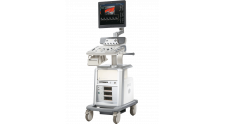 GE Healthcare Logiq P6 + 2 датчика
