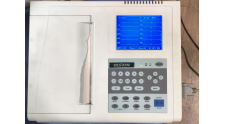Dixion Электрокардиограф 12-канальный ECG 1012b