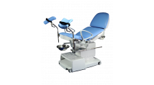 RQL Кресло для гинекологического и урологического осмотра Golem 6ET