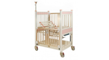 Dixion Neonatal Bed