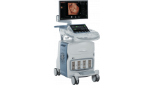GE Healthcare Voluson E8