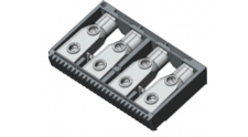 Behnk Elektronik Кюветы (054-420)