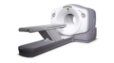 GE Healthcare PET-CT GE Discovery 690