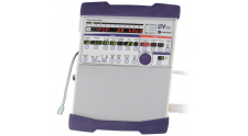 CareFusion (Viasys) Pulmonetic LTV-1200