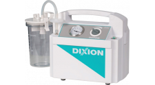Dixion Экстрактор Vacus 7018